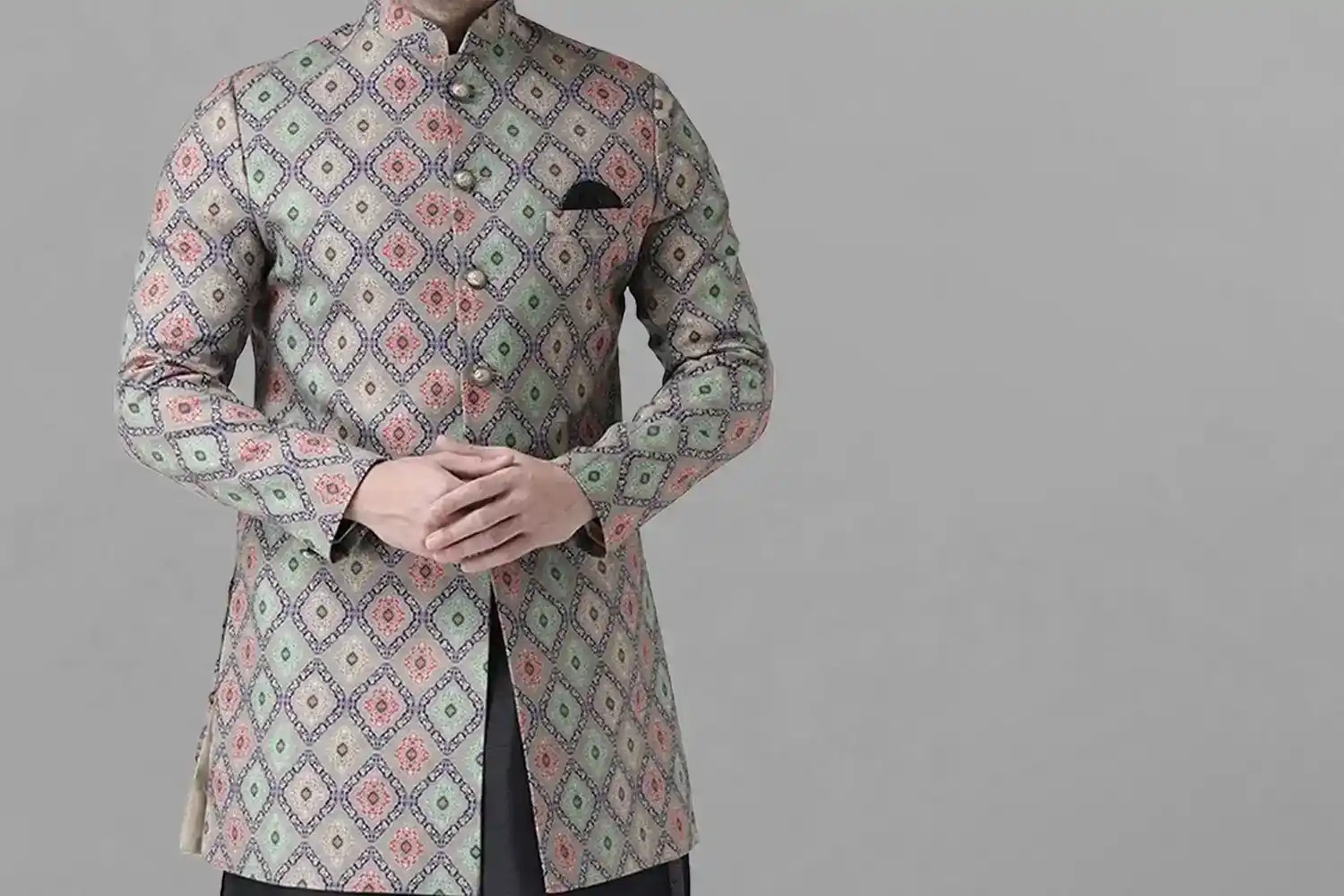 Sherwani