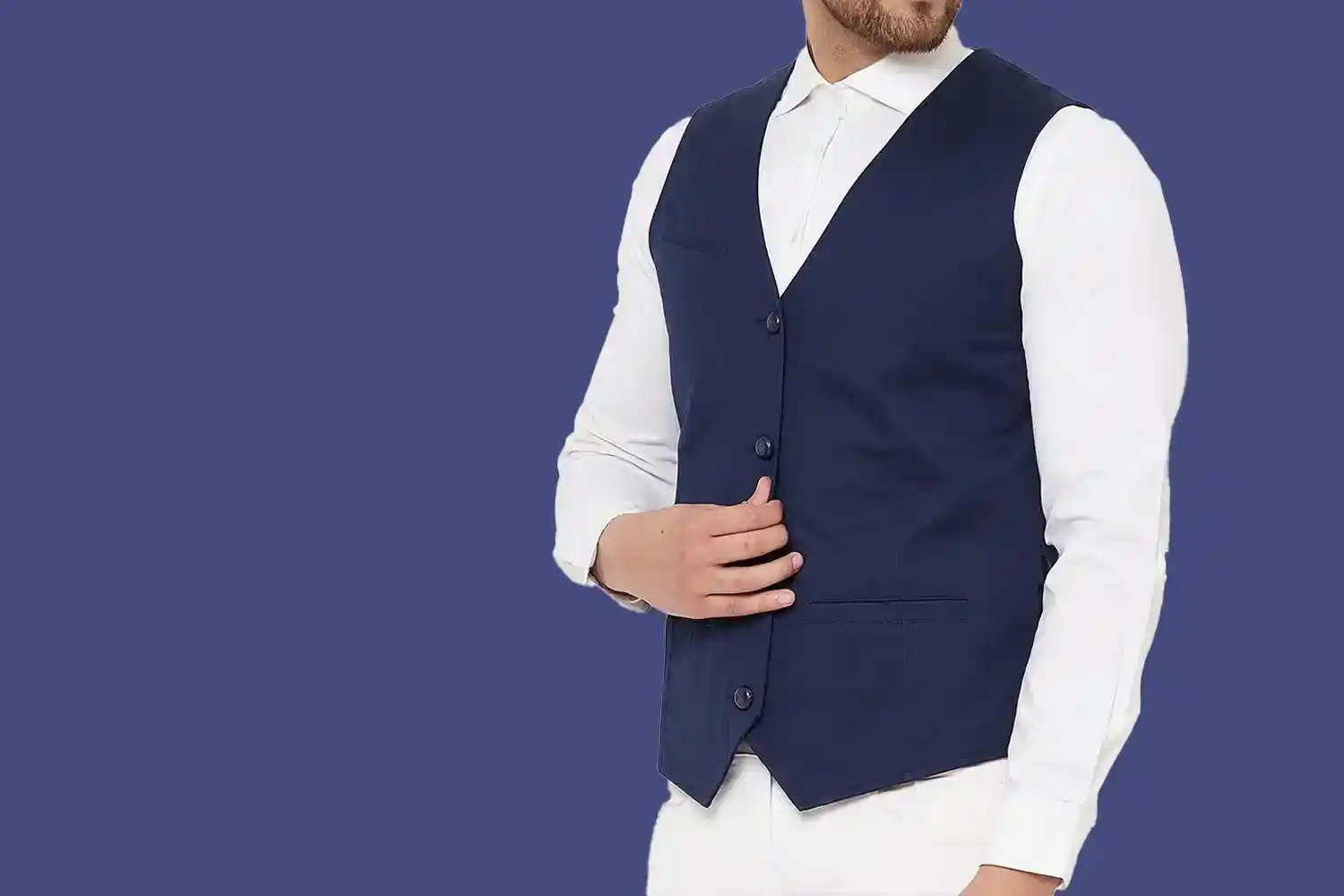 Waistcoat